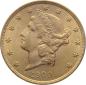 Preview: USA 20 Dollar 1900 – Liberty Head Double Eagle – Philadelphia